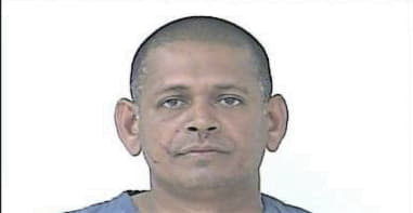 Gian Pratt, - St. Lucie County, FL 